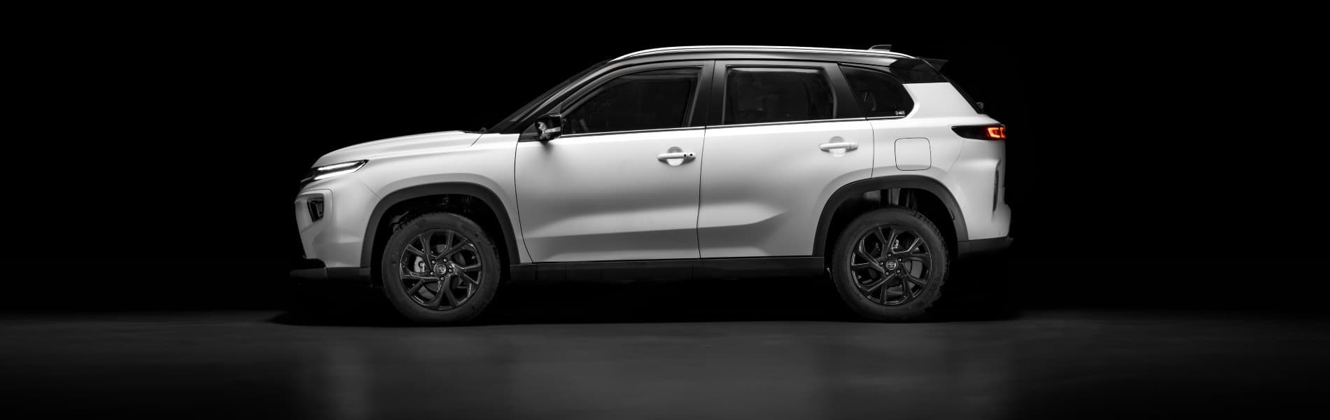 أوربان كروزر